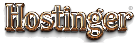 hostinger logo